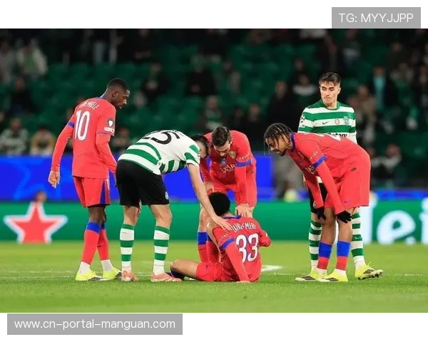 葡萄牙体育vs巴黎圣日耳曼：左路攻防节奏决定胜负