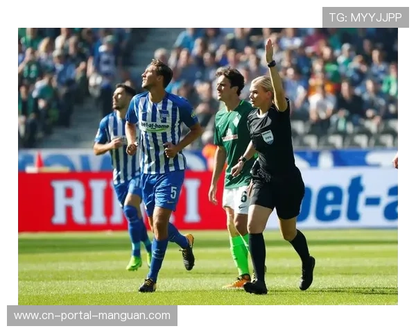 德甲裁判执法标准受热议，VAR介入频率赛季新高