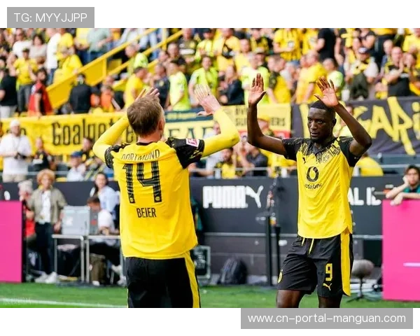 多特蒙德萨比策伤病缺阵，中场轮换面临考验