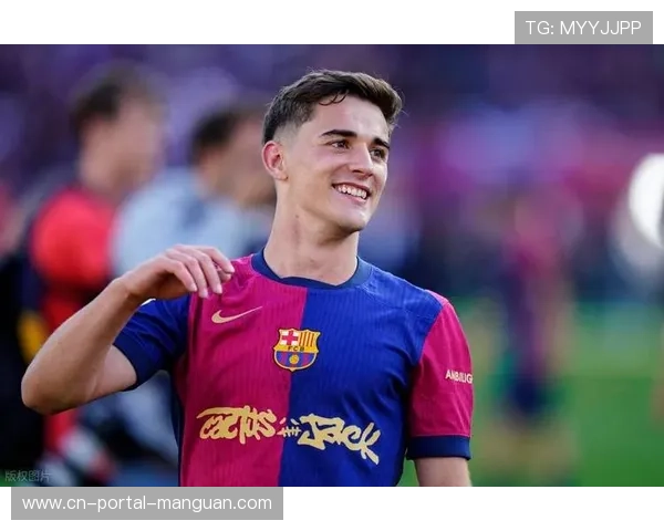 巴萨年轻球员成长迅速，亚马尔、加维成为球队未来